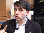 URGENTE: Renan Santos se manifesta após Toffoli suspender sua candidatura (veja o vídeo)
