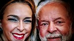 Mete a boca Robertinha