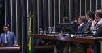 Na cara de Alcolumbre, Flávio fala o que o povo quer (veja o vídeo)