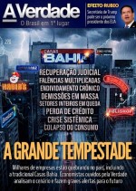 Especialistas analisam como o descontrole fiscal impulsionou o colapso de grandes empresas no Brasil
