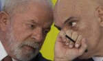 O silêncio sepulcral de Luiz Inácio Lula da Silva...