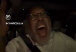 Nos EUA, Allan dos Santos vai ao delírio com "derrocada" de Moraes (veja o vídeo)