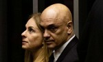 URGENTE: Moraes pediu vistas e interrompeu julgamento que beneficiava o Master em 2024, quando já tinha ‘editado’ o contrato da esposa (veja o vídeo)