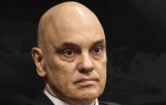 Documento “apócrifo” juntado por Moraes contra Mendonça é vergonhoso e depõe contra o STF