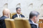 URGENTE: Delegados da Polícia Federal se revoltam e pedem que Gonet "se declare impedido"