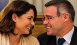 Michelle envia mensagem a André Mendonça