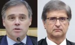 Mendonça "peita" Paulo Gonet como nunca antes