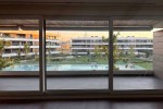 Folha visita condomínio de luxo de Lulinha