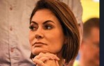 Moraes não despacha e impede a participação de Michelle em ato na Paulista