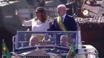 Em vergonhoso evento esvaziado, Lula e Janja viram piada (veja o vídeo)