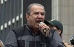 Silas Malafaia faz o discurso mais forte de sua história na avenida Paulista (veja o vídeo)