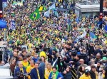 Sai o levantamento da USP sobre manifestação na Paulista e números são bizarros