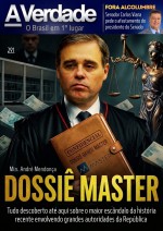 Dossiê Master: o papel de André Mendonça na maior crise política, econômica e judiciária do Brasil