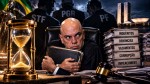 AO VIVO: O fim da era Moraes... STF decidirá dia 15 o destino do ministro (veja o vídeo)