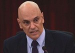Enlouquecido, Moraes quer votar em sessão do STF que vai analisar pedido de investigação contra ele mesmo