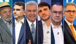 Nova rodada da pesquisa Datafolha para presidente e governador de 5 estados