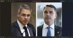 Mendonça não protegeu Flávio: Inquérito contradiz Moraes. PF e PGR é que pediram sigilo