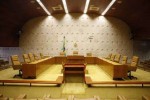 Mensagem aberta aos ministros do STF