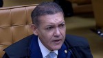 URGENTE: Nunes Marques se julga impedido