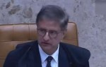 O que ninguém percebeu durante a fala de Paulo Gonet (veja o vídeo)