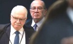 “Medo” de Gilmar faz Fachin cancelar sessão do STF