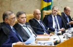 STF, Moraes e o julgamento do século: o circo pegou fogo