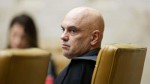 A confissão de Moraes (veja o vídeo)