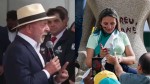 Áudio flagra chefe do CV mandando decepar dedos de jovem, mas para Lula “terrorista” é a Débora do batom (veja o vídeo)