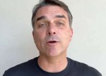 Como nunca antes, Flávio vai pra cima de Moraes (veja o vídeo)