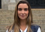 Ela é a Xerife do Rio e a braba tem nome: Talita Galhardo