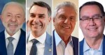 BTG/Nexus divulga a 1ª pesquisa da semana e demonstra um fato curioso
