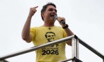 Dado crucial do Datafolha aponta para a vitória de Flávio em eventual 2º turno