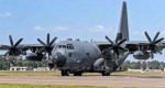 Avião de guerra dos EUA que prendeu Maduro pousa em solo brasileiro