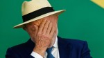 Chefe de Gabinete de Lula atuava como canal de ligação do Master dentro do Planalto, revelam mensagens