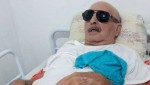 Bastante adoentado morre ídolo da música nordestina