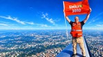 Candidato bolsonarista de Brasília se destaca com vídeos criativos em campanha eleitoral (veja o vídeo)