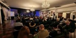 Palácio Fiorentino recebe encontro da AJOIA Brasil em defesa do jornalismo independente