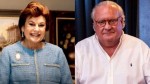 Ex-mulher de Gilmar se manifesta sobre o jantar mencionado pelo irmão, o empresário Chiquinho Feitosa