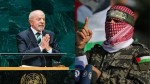 Com seu medíocre discurso na ONU, Lula conseguiu pelo menos um elogio: o do Grupo terrorista Hamas