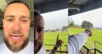Conhecido ex-jogador faz forte desabafo sobre descaso e covardia com o futebol no interior do RS (veja o vídeo)