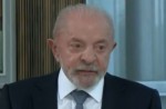 Visivelmente irritado, Lula sai em defesa de Lulinha e ataca  Roberta Luchsinger