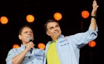 A jogada decisiva da campanha de Flávio na reta final