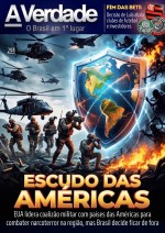 Escudo das Américas: como a guerra ao narcoterror pode mudar o cenário político mundial