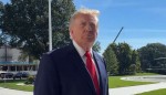 URGENTE: Trump faz forte manifestação sobre eleição no Brasil