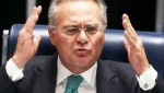 Pesquisa identifica derrota de Renan Calheiros que finalmente deve ficar de fora do Senado