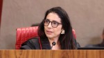 Eis a verdade sobre a ministra do TSE Estela Aranha...