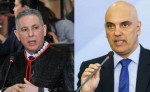 Desembargador desafia Moraes e mantém prefeito afastado