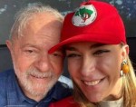 “Pilantra” volta a viralizar pedindo voto para Lula (veja o vídeo)