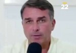 Eis o último e mais importante recado de Flávio antes da votação (veja o vídeo)