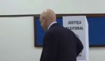 Inesperadamente, Moraes rasga elogios a Nunes Marques